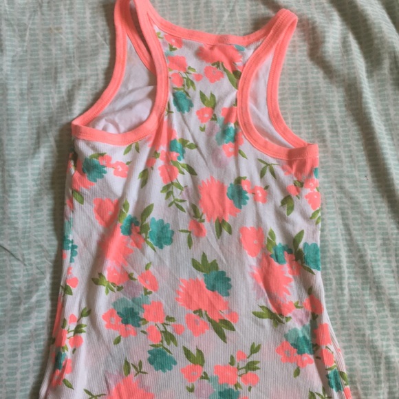 Tank top - Picture 2 of 2
